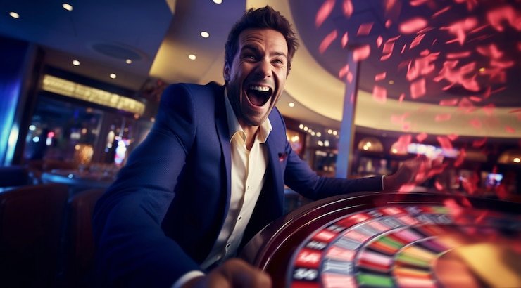 Dashboard bonus harian di platform happyslot88 menampilkan penawaran harian dan metode klaim