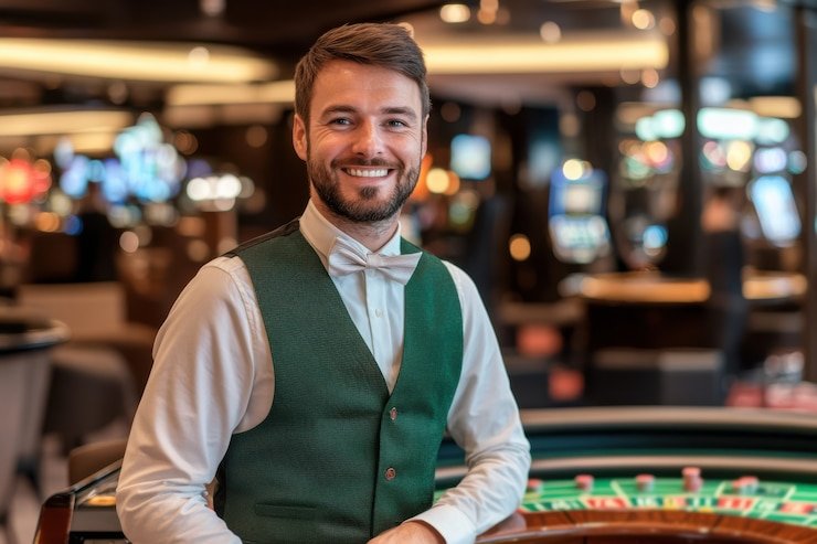Tampilan akun happyslot88 yang sudah terverifikasi dengan akses penuh ke slot, live casino, dan sportsbook